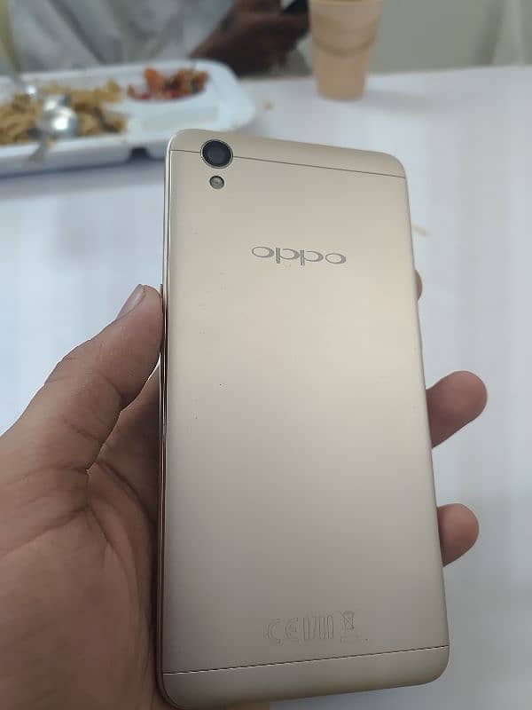 OPPO A37m 2