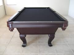 Desgined Pool Table For Sale\Billiard Table\Customized\Office\Home\