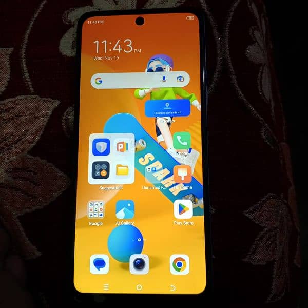 takno sapar 1o pro ram 16 gb mamori 128gb  Naya mobile 10 by 10 1