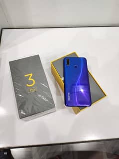 Realme 3Pro (4/64)