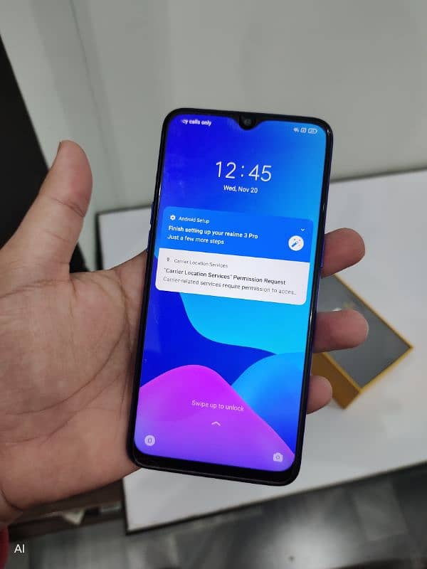 Realme 3Pro (4/64) 2