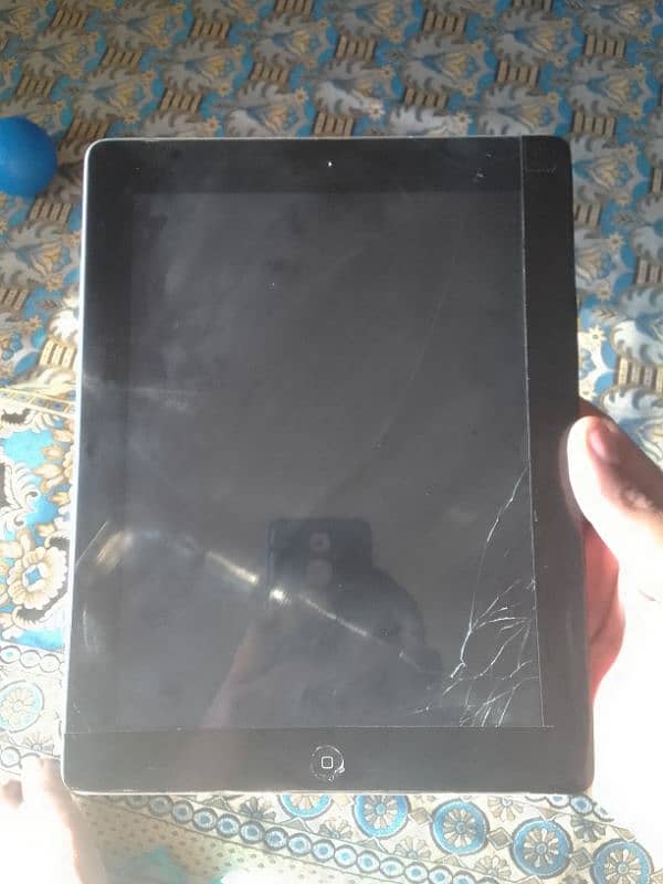 apple ipad 1