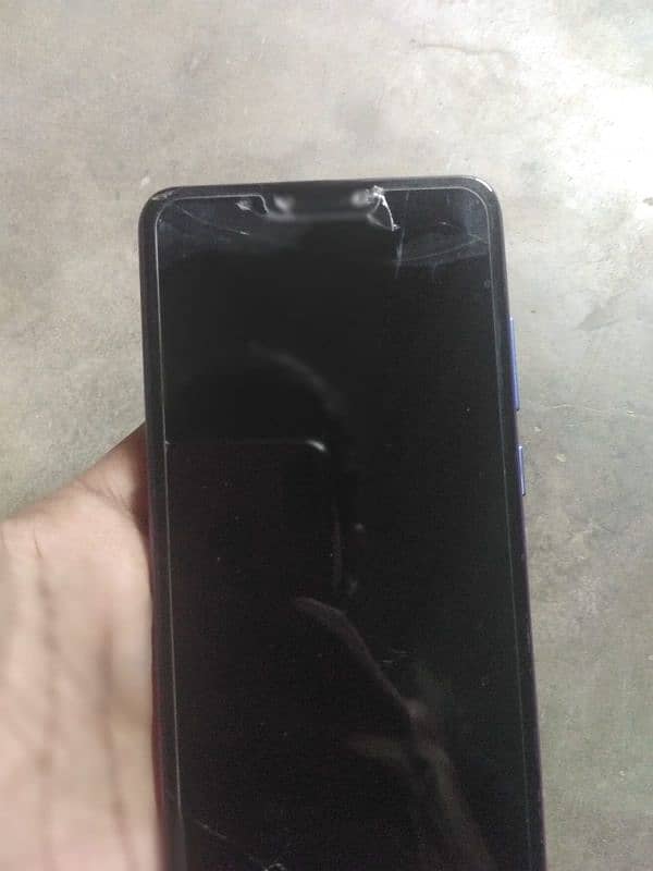 vivo y97 3gb 32gb 0