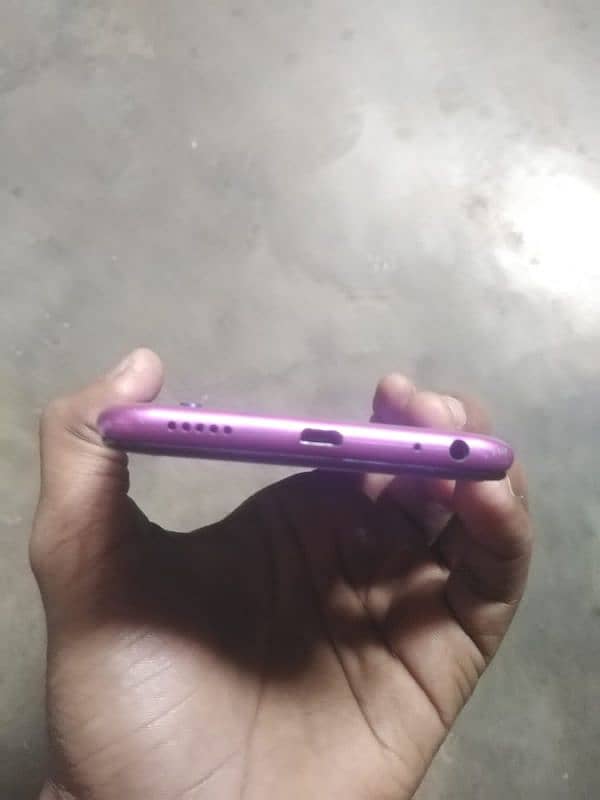 vivo y97 3gb 32gb 2