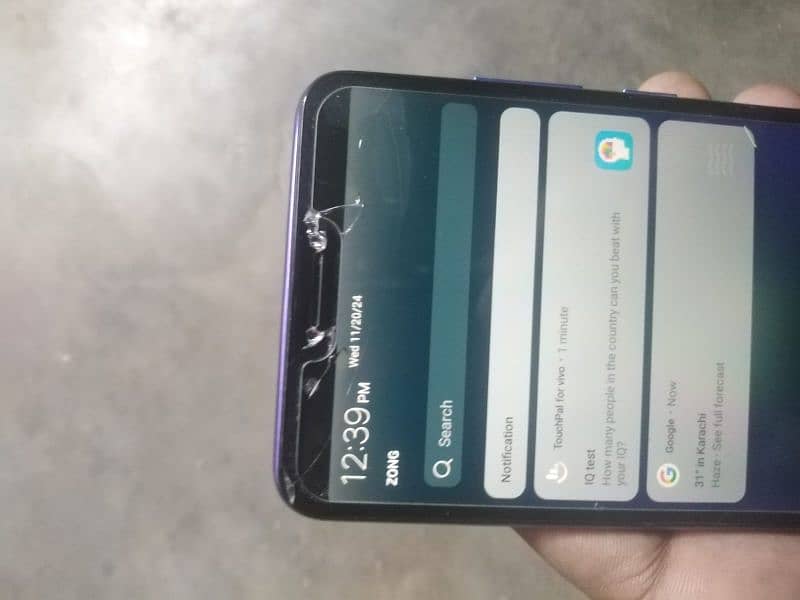 vivo y97 3gb 32gb 4