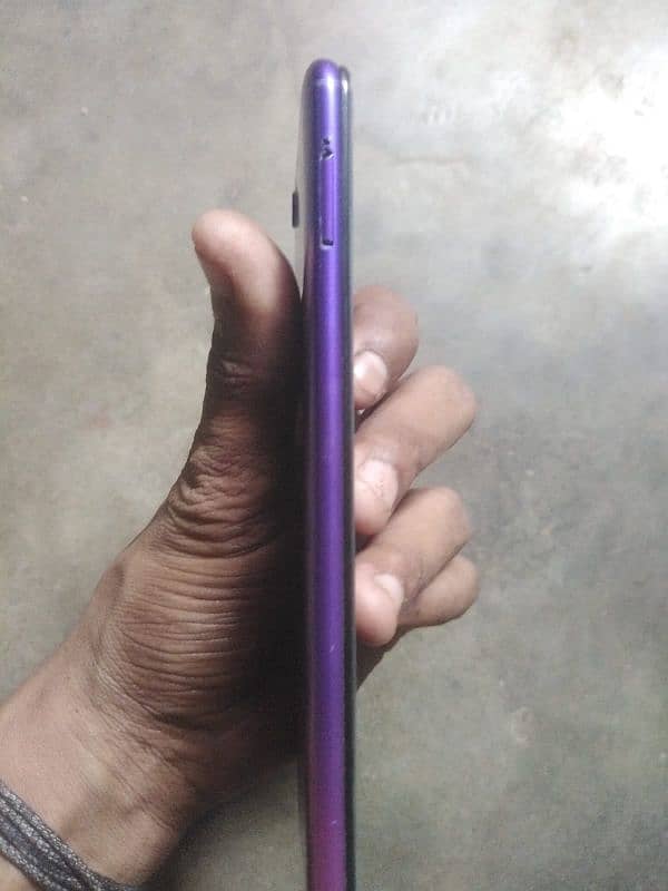 vivo y97 3gb 32gb 5