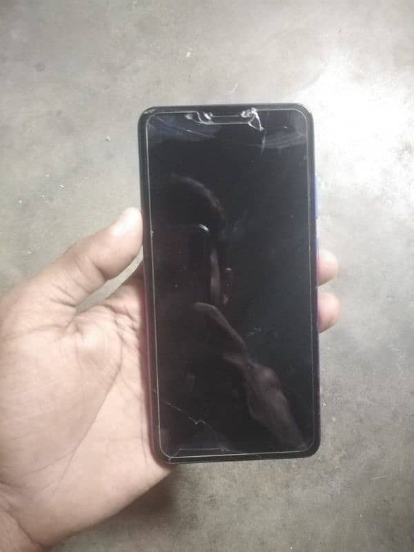 vivo y97 3gb 32gb 7