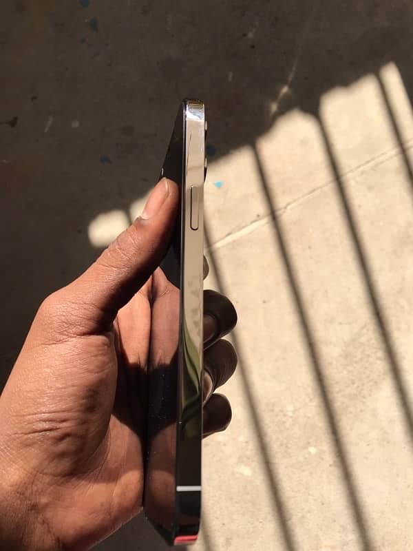 iphone 12 pro max 256 gb FU 4