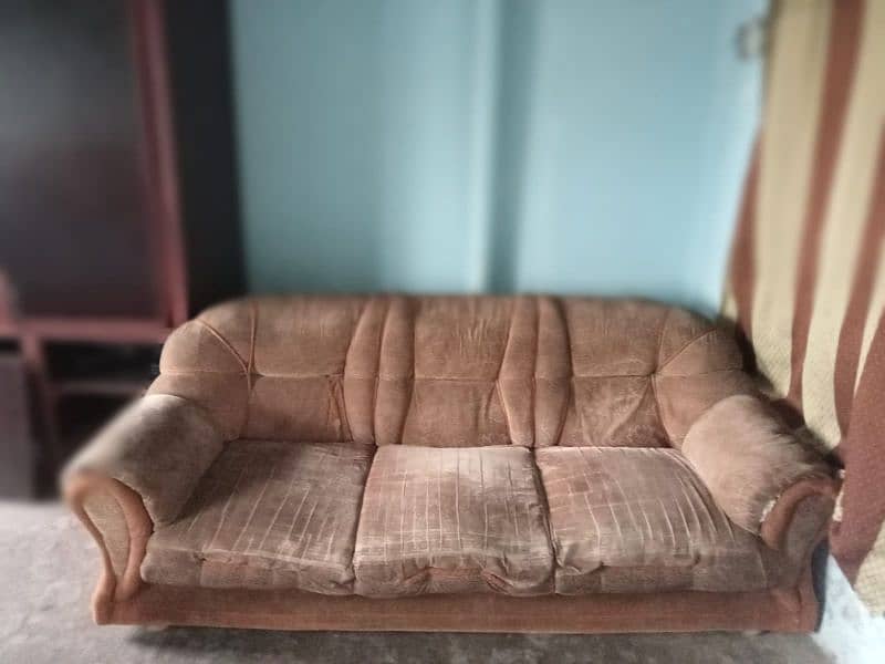 5 seat sofa set 1