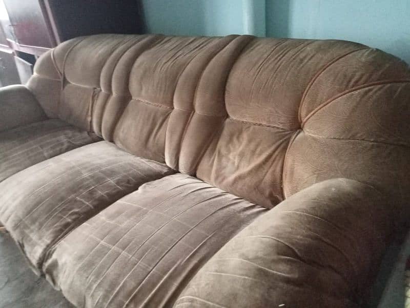 5 seat sofa set 3