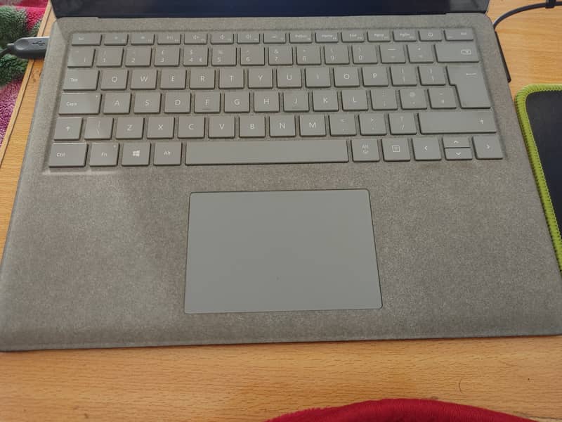 Microsoft Surface Laptop 2 - 8th Gen Core i5, 8GB RAM, 256GB SSD 1