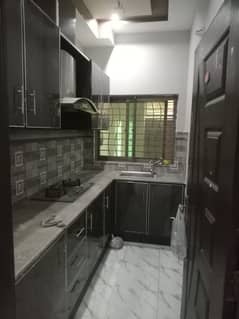 3 Marla Dubble Unit House For Sale ( Near Qurban School)