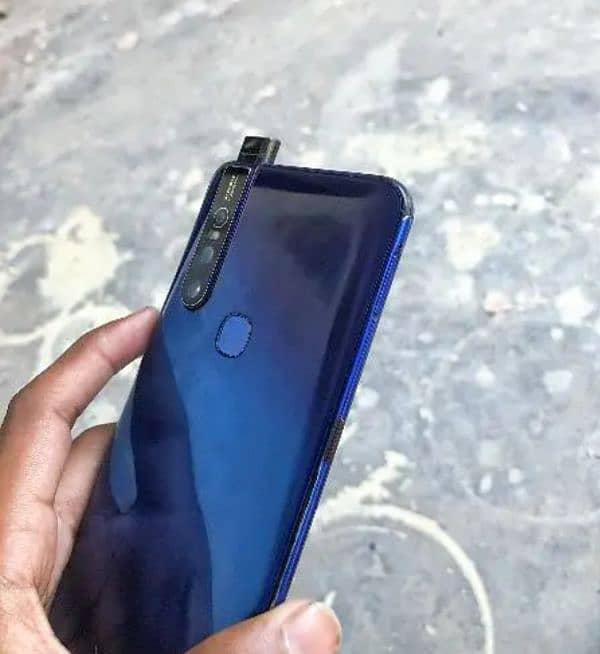 vivo v15 0