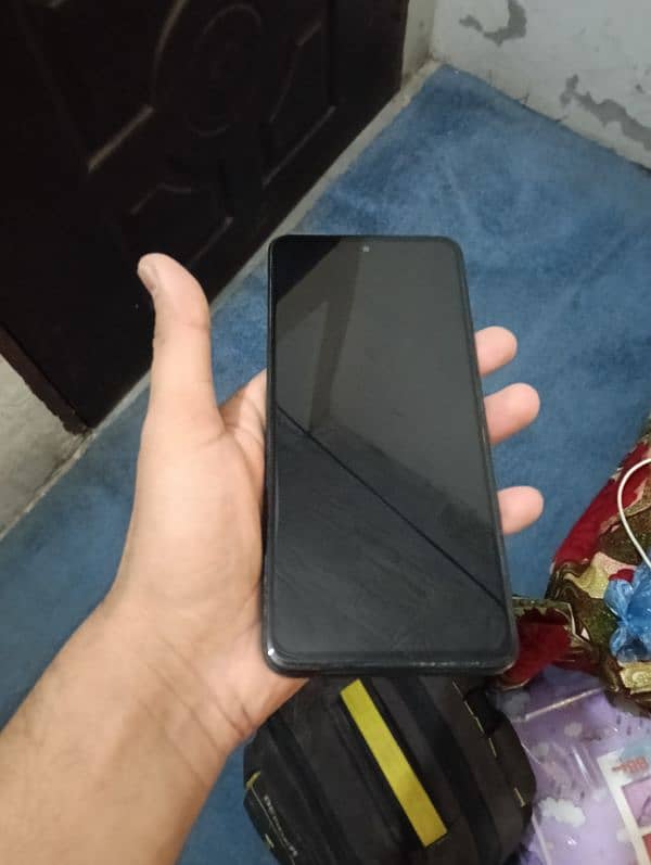 Oppo a58 3