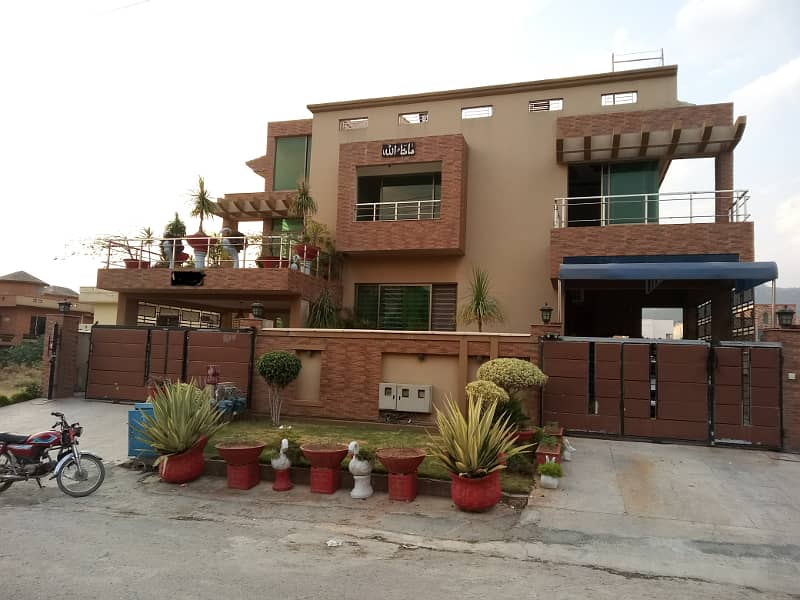 500 Sq Yard Upper Portion Available For Rent 2