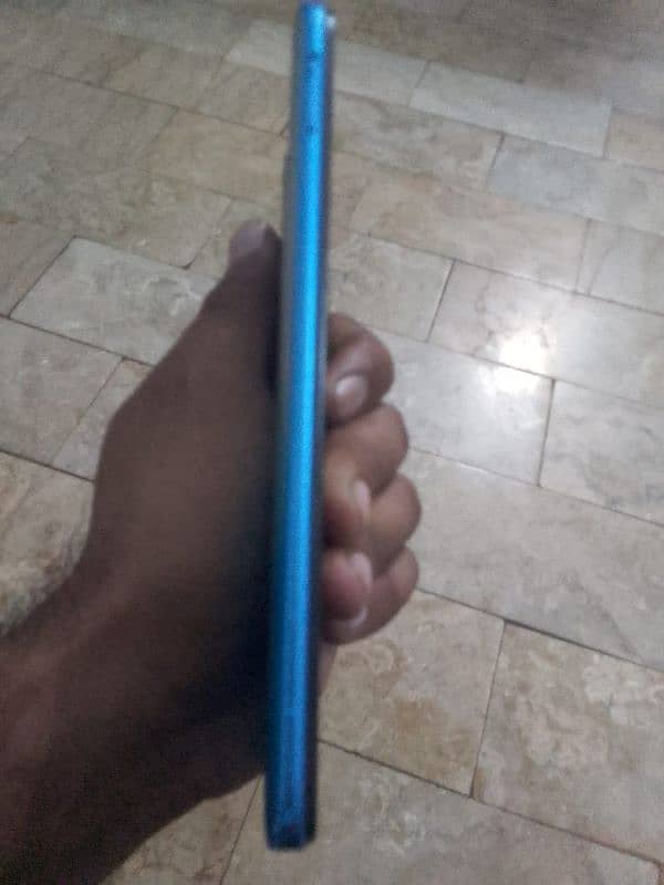 redmi 10 6gb 128 gb all ok hai 6