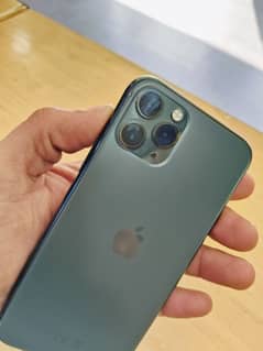 Iphone 11Pro PTA approved