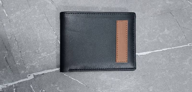 Genuine Leather Wallet For Men 7