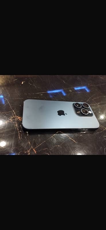 iPhone 15 Pro Non-PTA 1