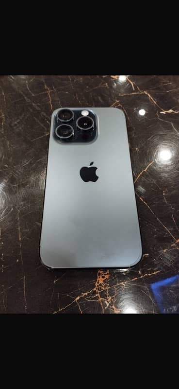 iPhone 15 Pro Non-PTA 2