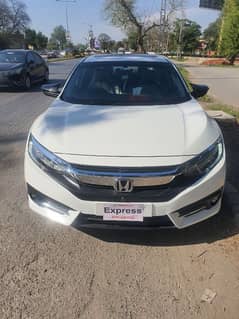 Honda Civic Oriel Prosmatic UG For Sale Brand New