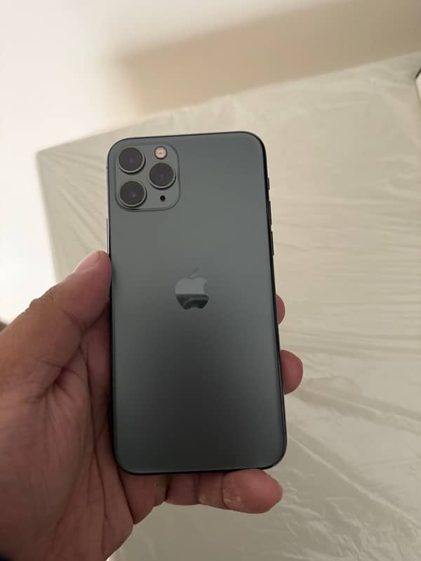 Apple iphone 11 pro 64gb 3