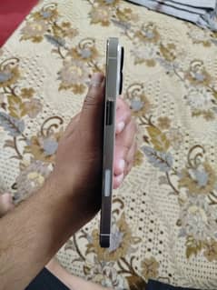 iPhone 13 Pro Max (128GB) PTA APPROVED