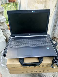 HP ProBook k450 core 5i 8 generation 24GB RAM 500GB Room