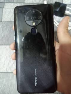 Tecno spark 6