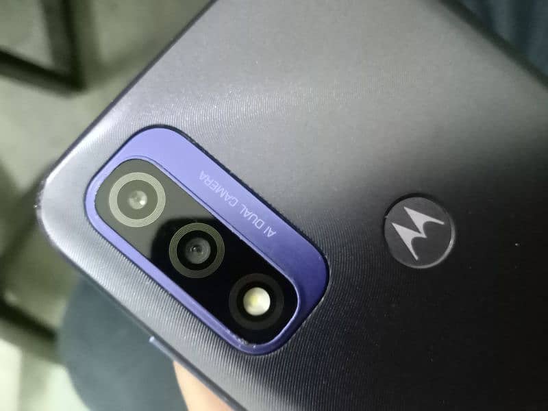 Motorola G Pure 2