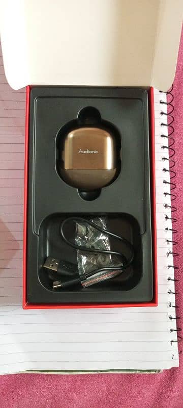 Audionic Airbud 595 1