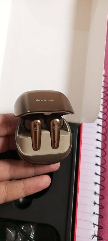 Audionic Airbud 595 3