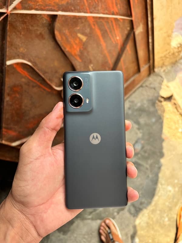 Motorola G85 3