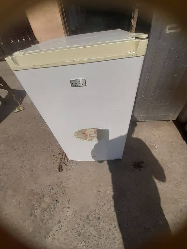 Mini Room size fridge 3