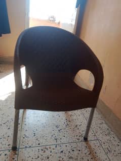 4 chair