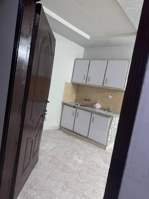 Apartment available for rent in bahria town phase 6 0