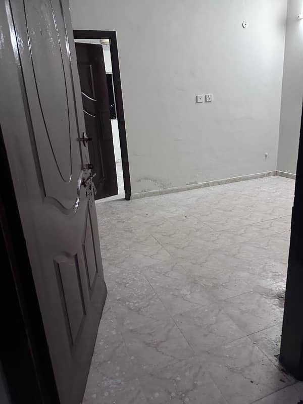 Apartment available for rent in bahria town phase 6 1