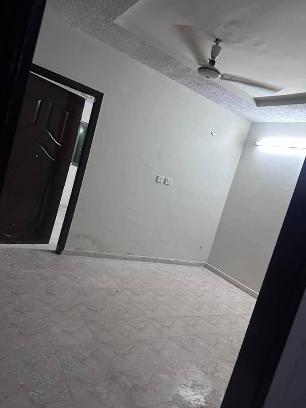 Apartment available for rent in bahria town phase 6 2