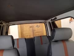 Suzuki Mehran VX 2006