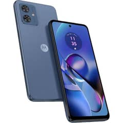 Motorola G54 5g (8/256) official PTA approved