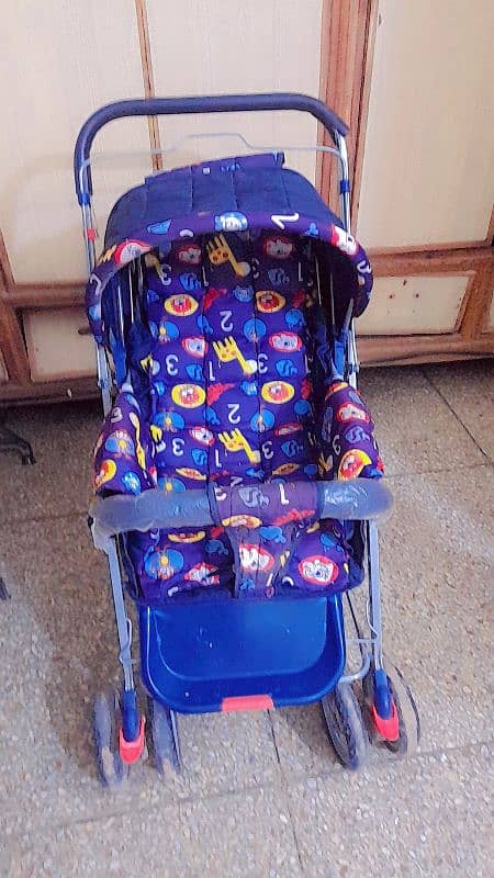 Baby pram/Baby stroller/kids pram/kids stroller 2