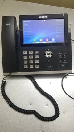 Yealink SIP-T48S IP Phone