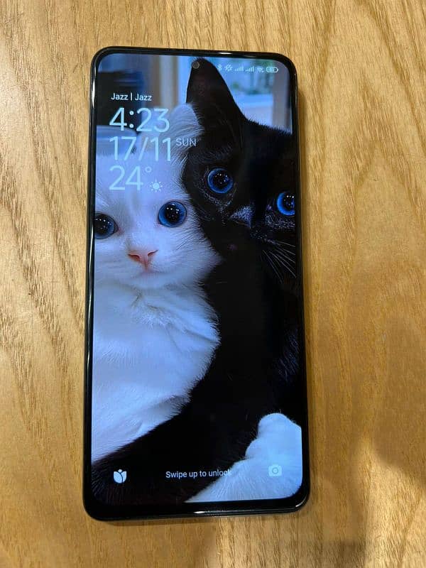 Xiaomi Redmi Not 11 Pro 2