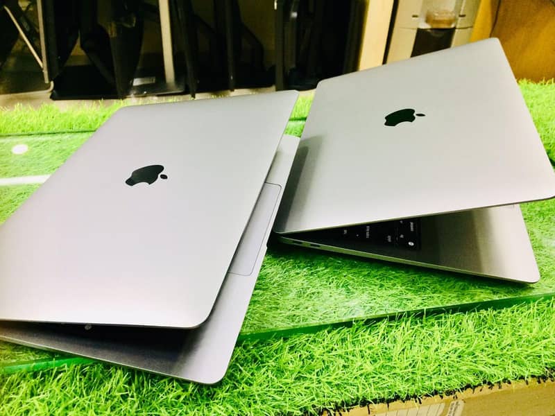 Apple Macbook Air 2020-M1 2