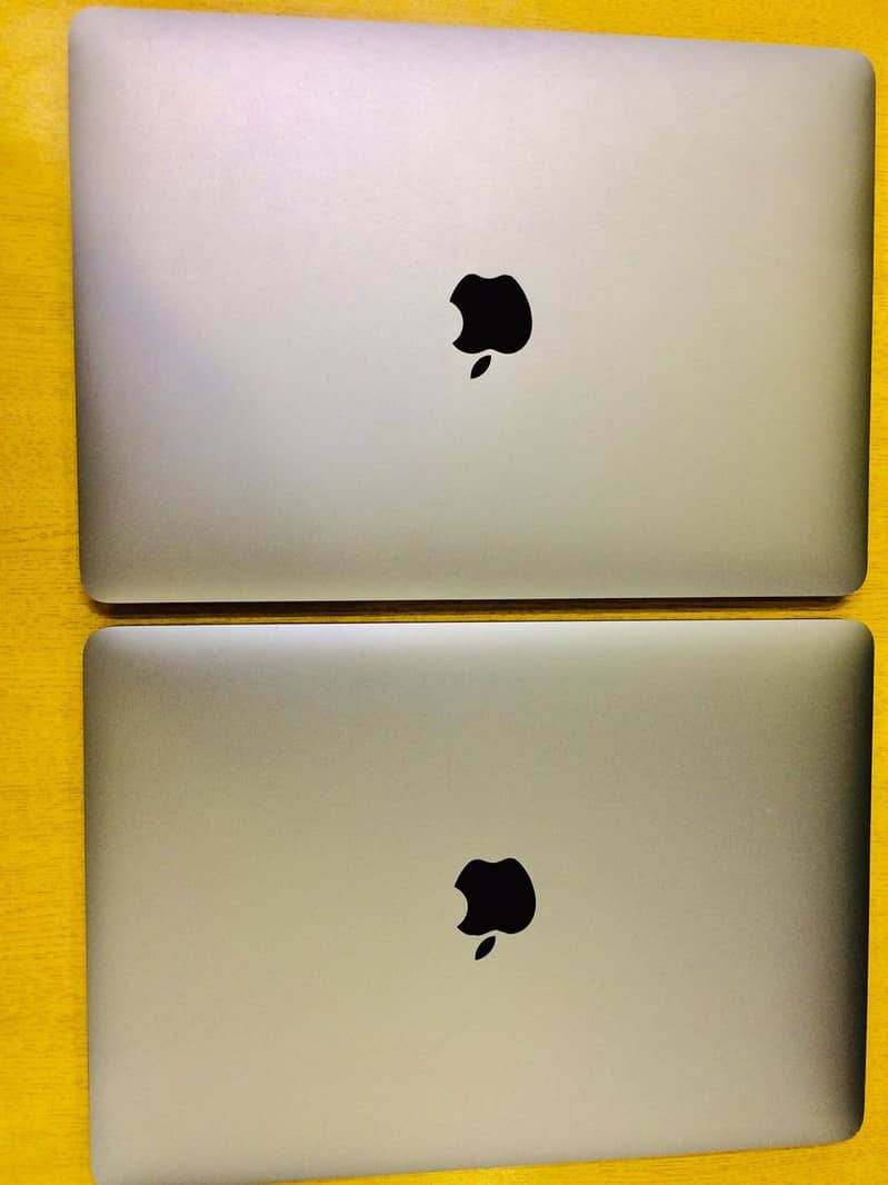 Apple Macbook Air 2020-M1 3