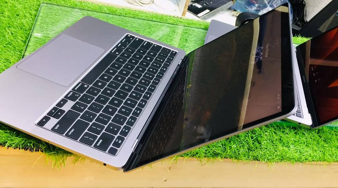 Apple Macbook Air 2020-M1 7