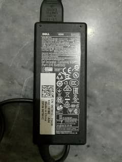 dell 65 w original charger