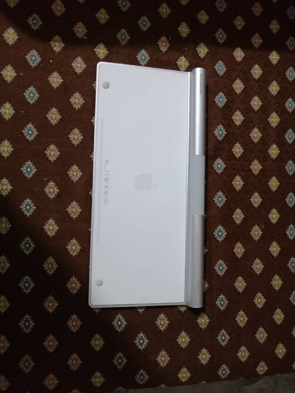 Apple original magic keyboard 1 2