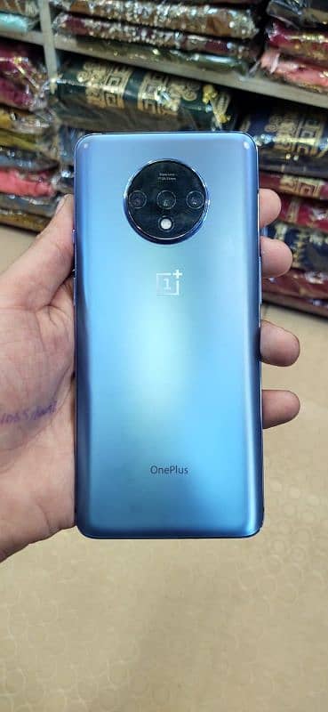 OnePlus 7t 8/128 5