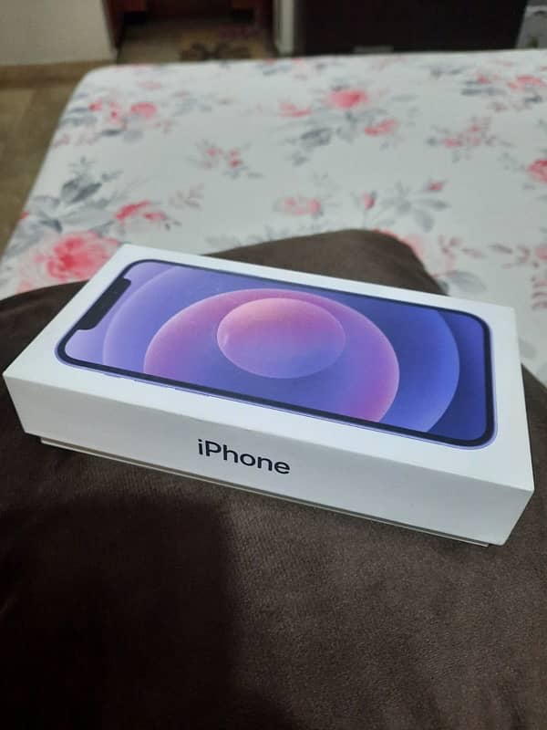 Iphone 12 64 gb 1